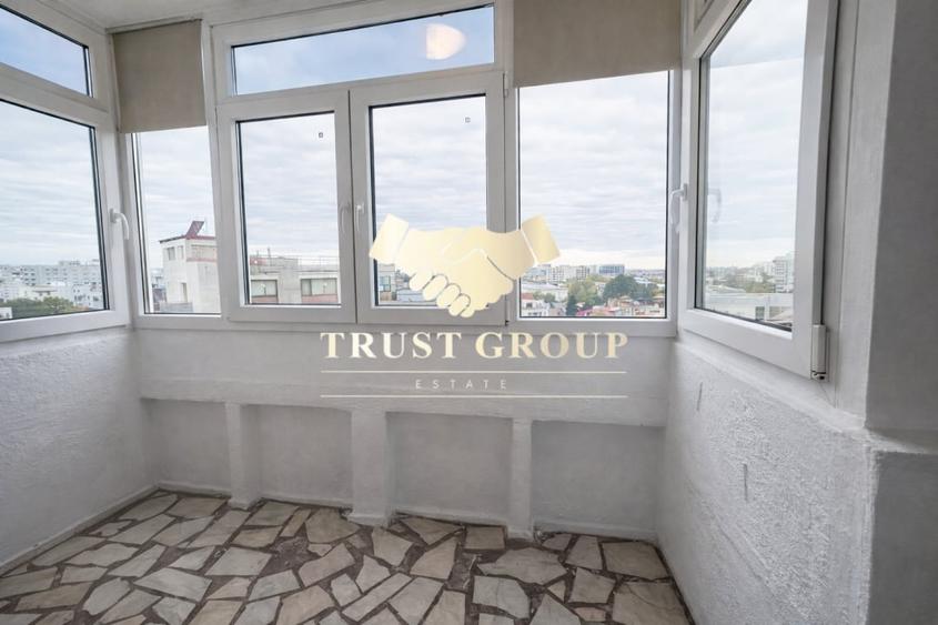 Apartament 4 camere | Știrbei Vodă – Cișmigiu | BLOC MONOLIT 1990 - OCAZIE - 9