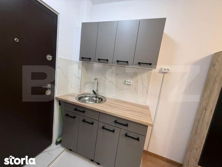 Camera de camin, 17 mp, zona Bularga - 5