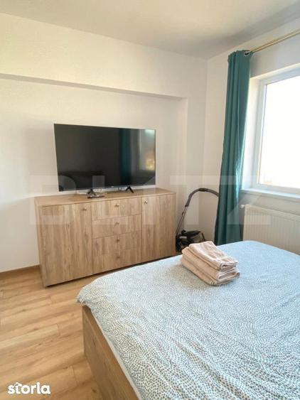 Apartament de lux in Rasnov, 3 camere | 2 bai | Complex nou - 2