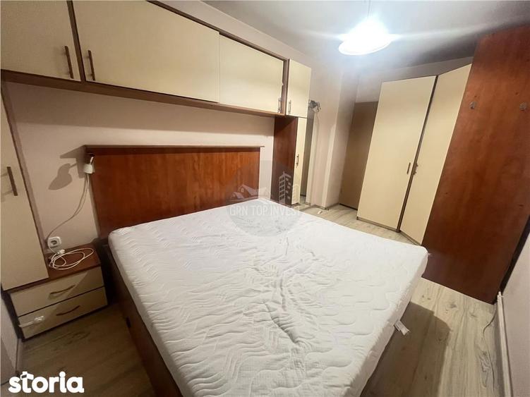 Apartament 2 camere si balcon zona Stefan cel Mare - 8