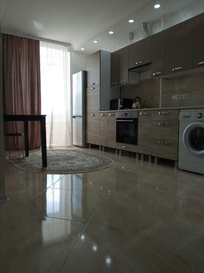 Garsnoiera de inchiriat in zona Florilor - 1