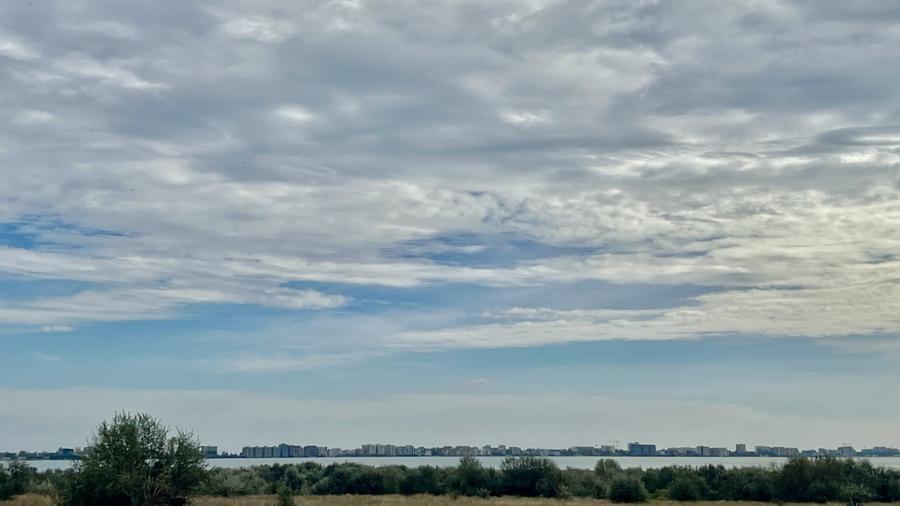 Teren intravilan Lumina, lac si canalul Dunare-Marea Neagra pentru investie - 7