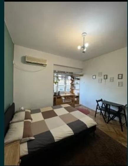 Armeneasca,bl.reabilitat,Amenajata,centrala,mobilata,Libera