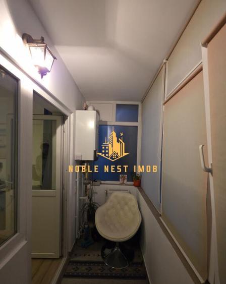 APARTAMENT 3 CAMERE | 50 mp | EREMIA GRIGORESCU - 10