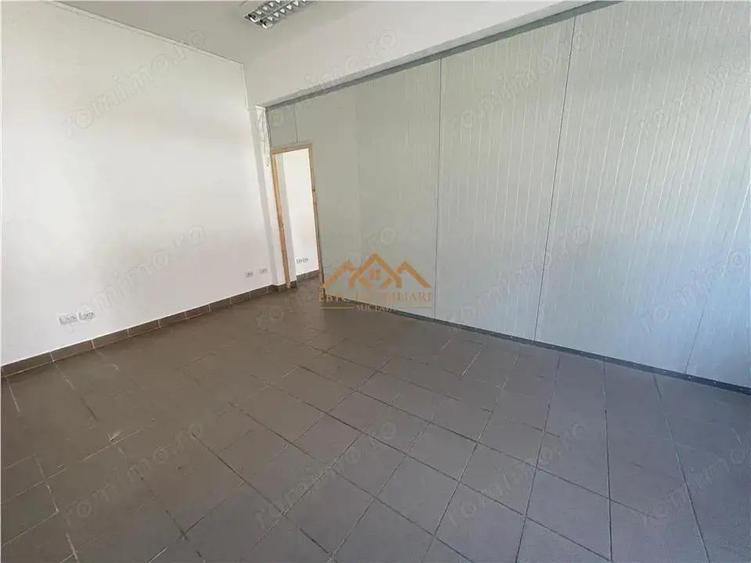 De inchiriat | Cladire birouri | 450mp - 4