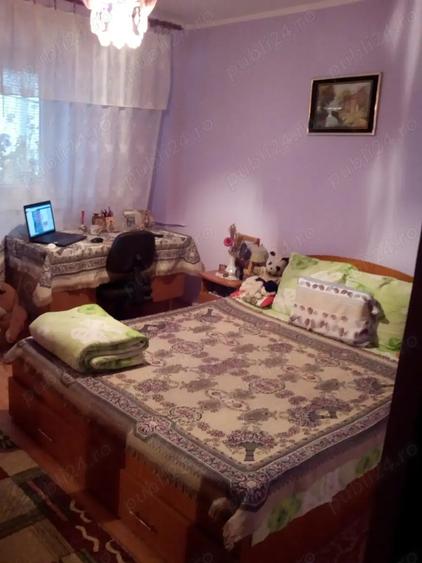 Direct proprietar inchiriez apartament zona Unirii - 3