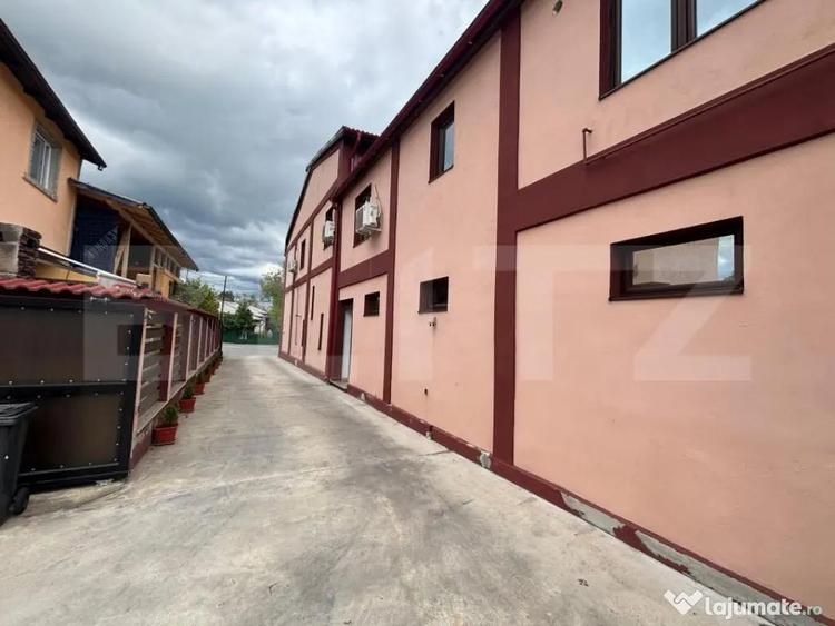 Spatiu comercial de inchiriat - 11