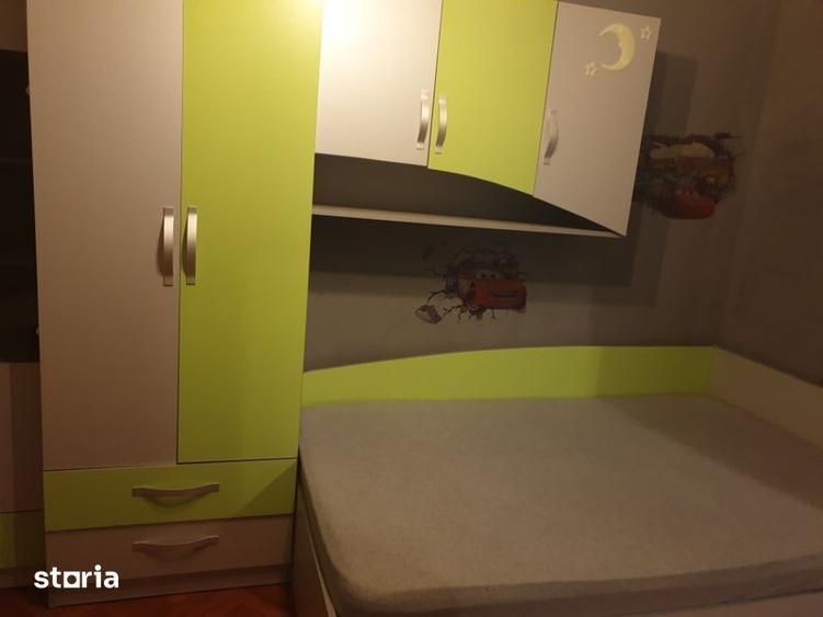 Apartament cu 3 canare + anexe - 7
