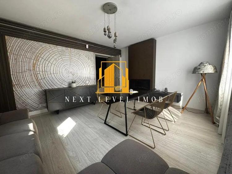 Apartament 3 camere, Strada Smeurei - 7