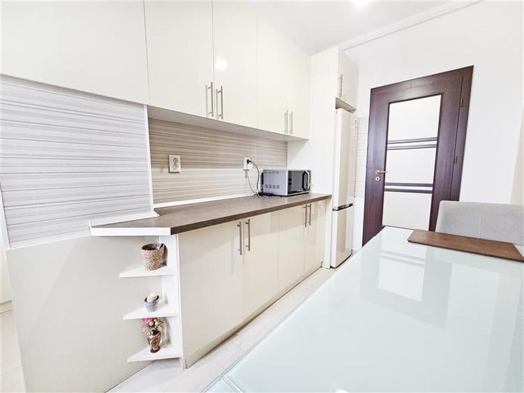 Apartament 2 camere Cartierul Latin - mobilat - parcare - 7