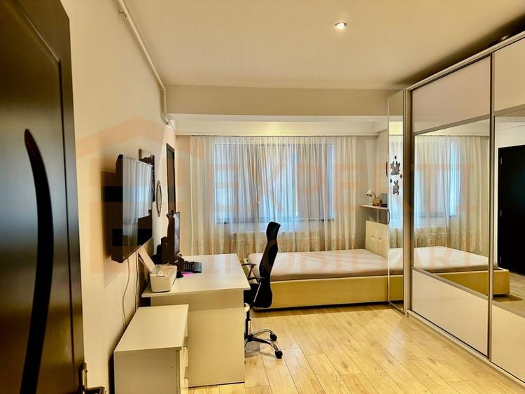 Apartament 3 camere situat in zona COICIU - 10