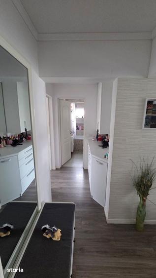 Apartament 3 camere, gata de mutat Micro 16 - 6