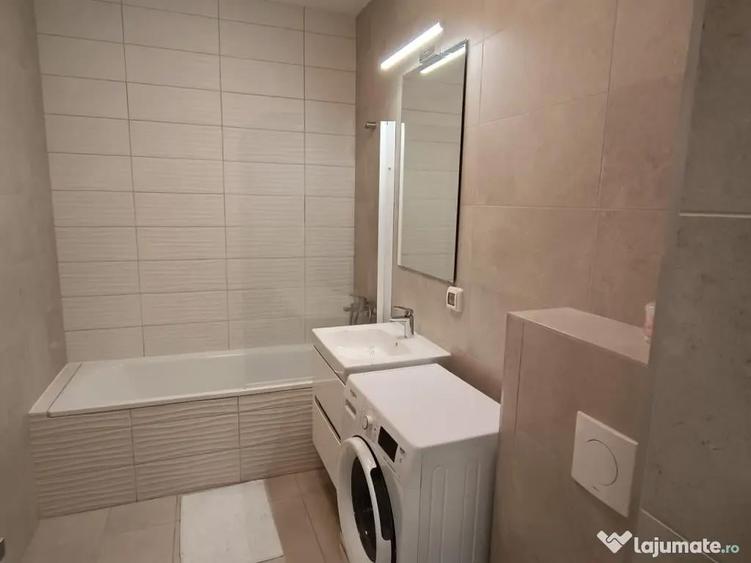 Apartament 2 camere 63 mp, RECORD PARK, Etaj 1, parcare subterana inclusa - 5