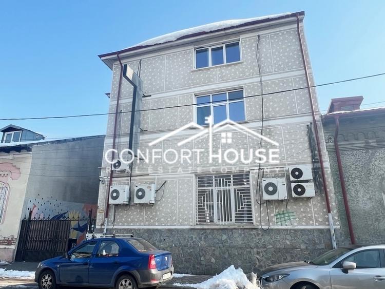 VILA D+P+E+M, 477mp teren, pretabila clinica medicala, P-ta Regina Maria - 59