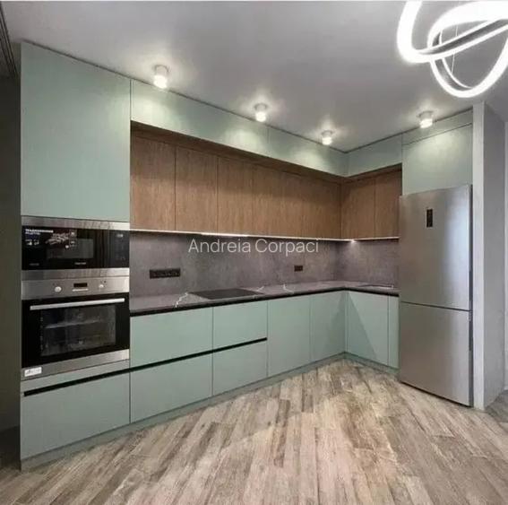 Apartament 4 Camere | 99.90 m? Utili + 2 Terase | Spațiu, Lumină, Confort