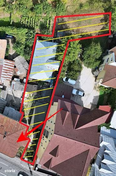 Apartament 3 camere sup 92 mp. in Vila,teren 420 mp. Stadal Gavana - 2