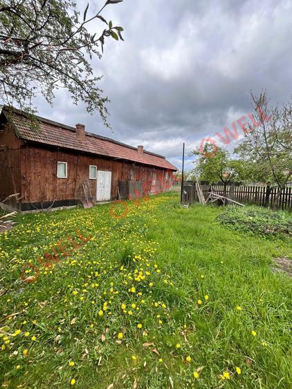 De vânzare casă familială în Tinoasa, la 4 km de Târgu Secuiesc! - 10