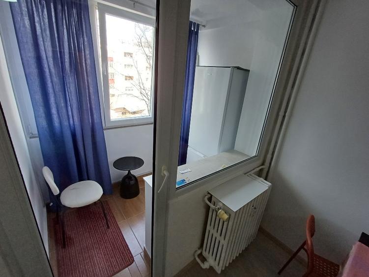 Garsoniera de inchiriat - 3