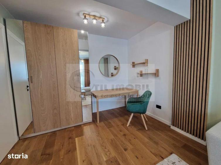 Apartament modern cu 2 camere - Centru, Complex Sirajardin - 700 - 1