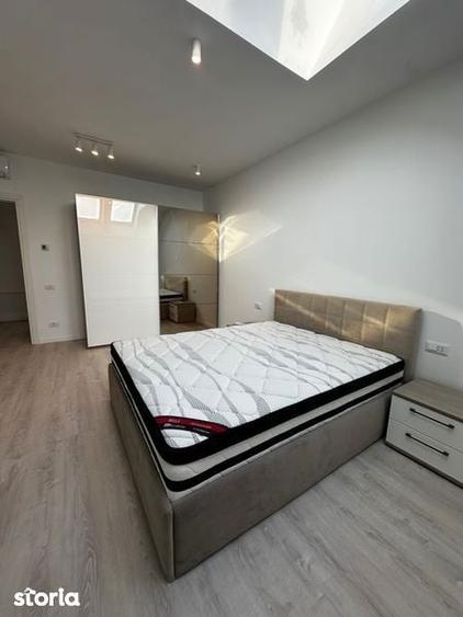 Vila P+2, 5 camere, 142 mp - Pipera, Mobexpert Homes - 8