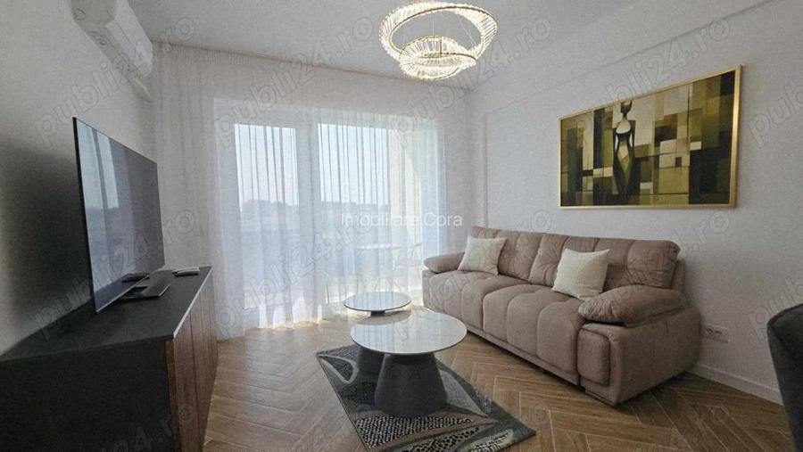 Apartament 2 camere de inchiriat, cart. Prima Nufarul Apartament 2 camere de inchiriat, cart. Prima Nufarul