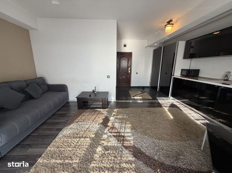 Garsoniera Mioveni, Bloc 2009, Robea, Et7/7, mobilata cu lift - 7