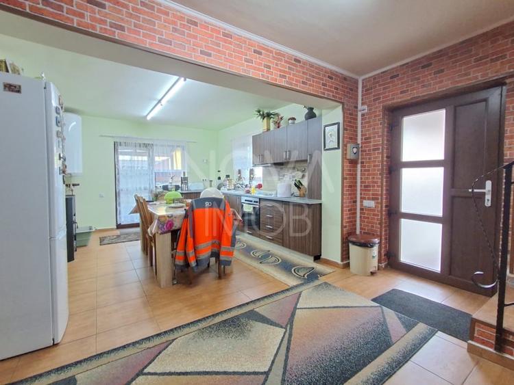 Casa tip duplex in Selimbar - 160 mp utili, Comision 0 - 3