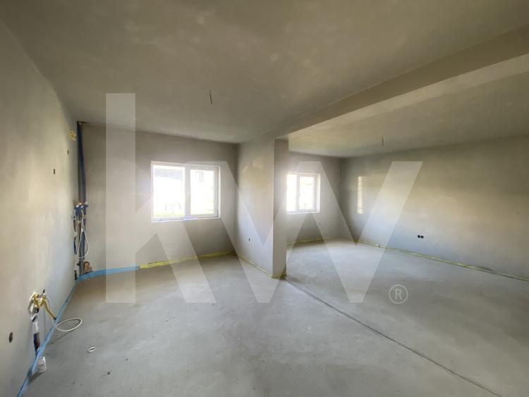 Casa individuala 4 dormitoare de vanzare in Cisnadie Sibiu teren 727mp - 14