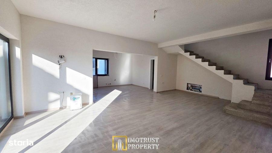 Casa de vanzare | Tisa Noua | Arad | 188 mp - 1