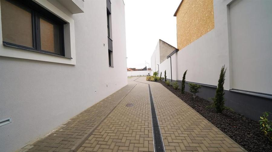 RECO Apartament nou cu 3 camere ultracentral-bloc boutique - 5