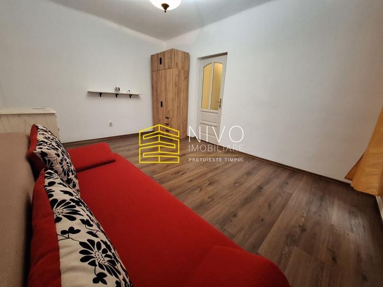 Apartament 1 cameră – Tg. Mureș – Semicentral - Pet Friendly - 3