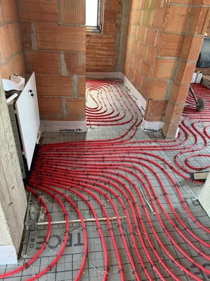 CASA| VILA INDIVIDUALA | LUX| COM 0% | 5 CAM| PROPRIETAR| NOU ! TVA 0% - 12