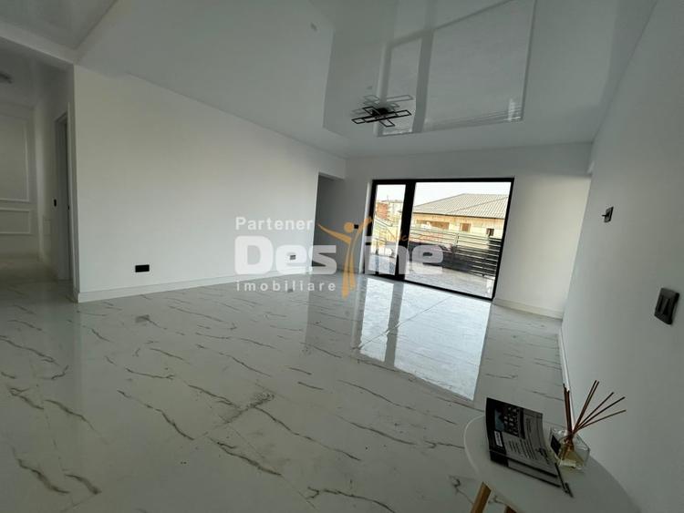 Casa tip Duplex Rediu 4CD 188 mp + terasa PANORAMICA - 4