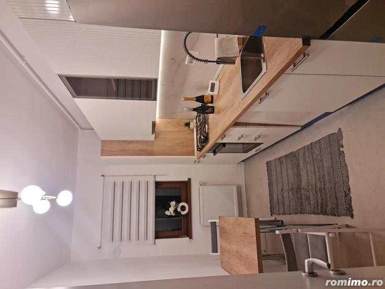 Inchiriez apartament nou cu loc de parcare - 3