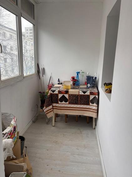 Apartament 1 camera Podul de Fier - 3