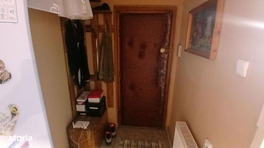 Comision 0% - Garsoniera in zona centrala Str. Cazarmii - 4