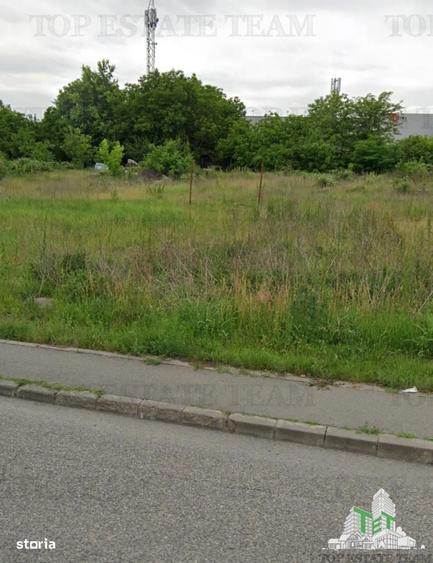 Rentabilitate 100% investitie dezvoltare Galerie Comerciala 4000mp uti - 5