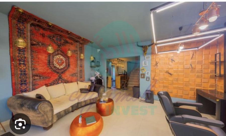 Casa - ideal investitie Piata Unirii - Mantuleasa - 3