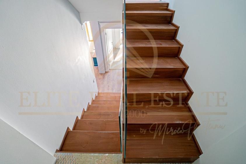 Năvodari - Casă exclusivistă cu ponton privat – Primul rând la lac - 21