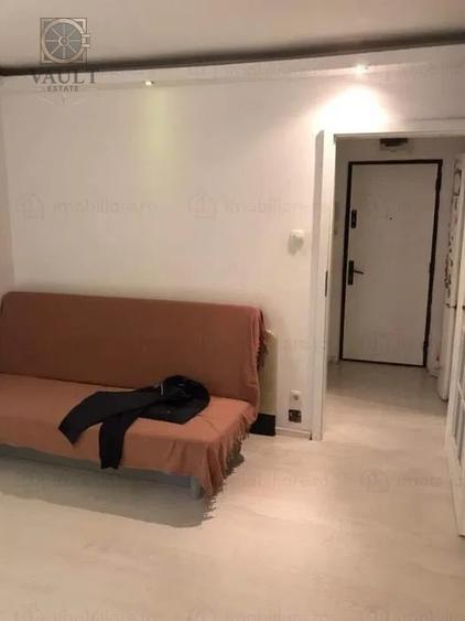 Garsoniera - Plaza Mall - Drumul Taberei - 4