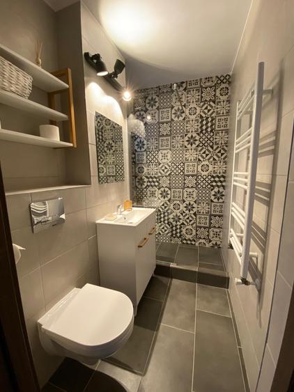 2 Camere | View Superb | Mobilat, Utilat | zona Gemenii - 5