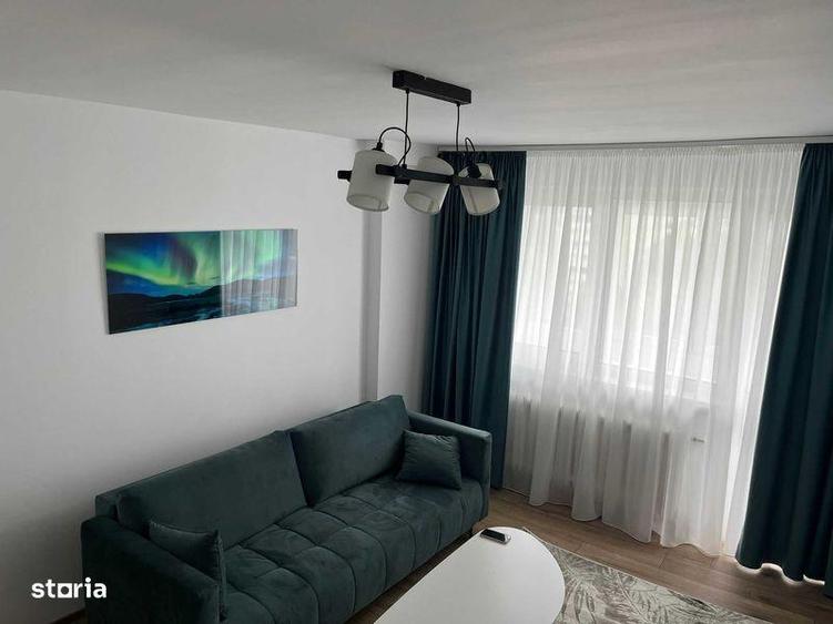 2 camere Unirii / Serban Voda - 5