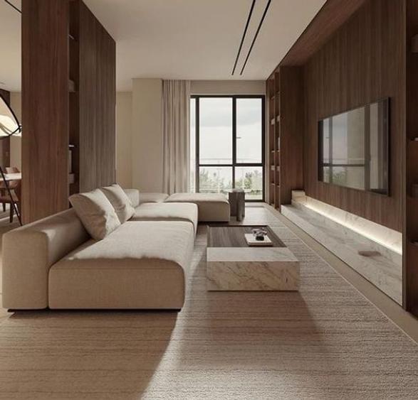 Vila I Zona Baneasa I Gated Community i Green Certified - 1