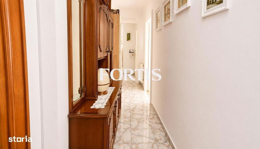 Apartament de vanzare 65mp utili in Fagaras, zona 1 Decembrie - 7
