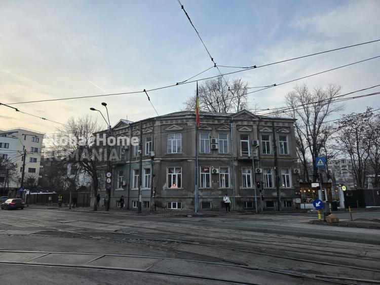 210 MP Etaj Vila • 6 Camere • Unirii • Regina Maria • Acces Propriu - 22