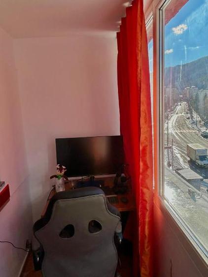 Vanzare garsoniera decomandata etaj intermediar  Racadau - 5