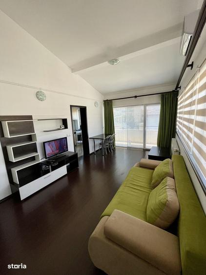 Inchiriez apartament - cartier Buna-Ziua - 6