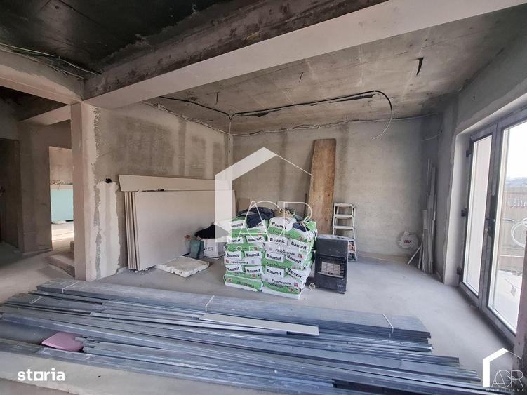 Vila P+1E, cu 4 camere, de vanzare, Paulesti - 1