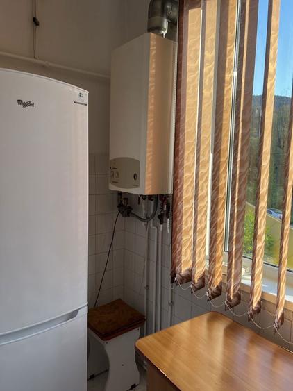 Apartament o camera cu boxa - 5