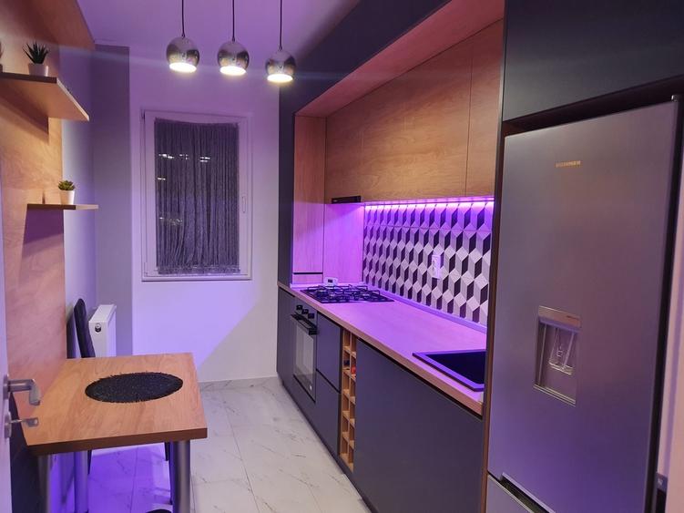 Sector 4, Bucuresti zona Metalurgiei, Metrou Aparatotii Patriei - 5